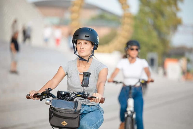 Lisbon Bike Rental Explore At Your Pace - Who Will Enjoy This Experience Most?