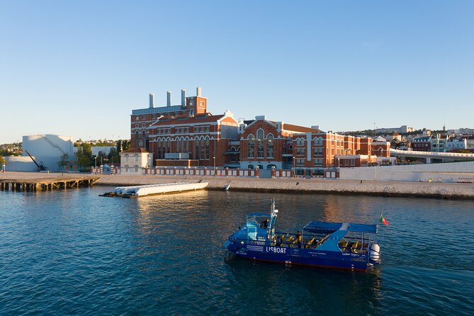 Lisbon Boat Cruise - Who Will Enjoy the Lisbon Boat Cruise?