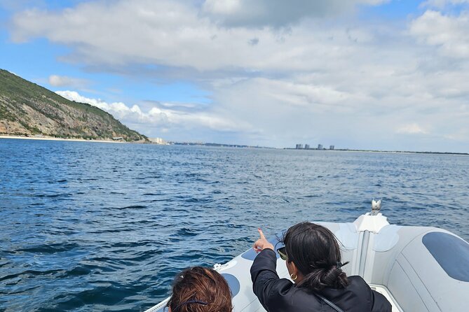 Lisbon: Boat Tour in Paradise - Weather Considerations and Cancellation Policy