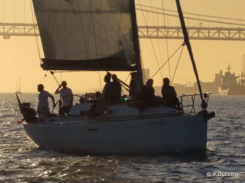 Lisbon Boat Tour - Ribeira das Naus and Lisbon’s Historic Quays