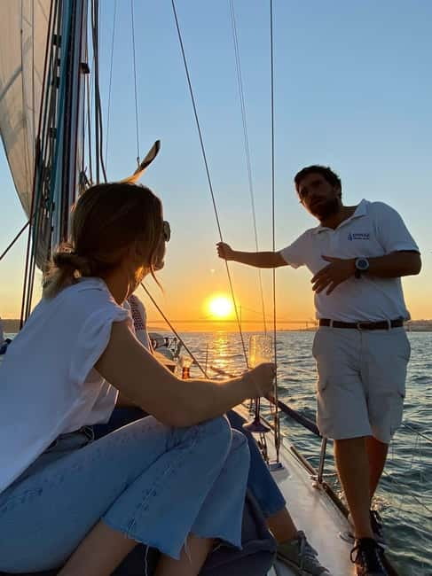 Lisbon Boat Tour - Booking Flexibility and Cancellation Policy