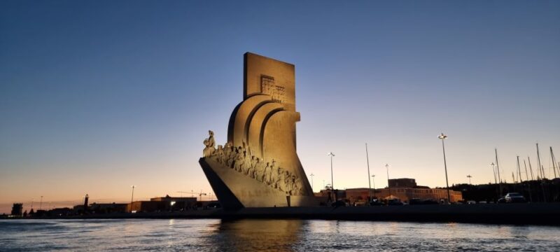 Lisbon: Boat Tour with Champagne - Final Thoughts on the Lisbon Boat Tour with Champagne