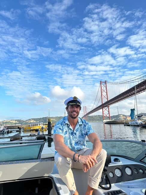 Lisbon: Boat Tour with sunset option - Who Will Appreciate This Tour Most?