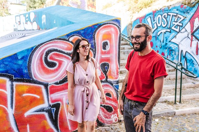 Lisbon: Book A Local Host For 6 Hours - Private Meet-Up at Your Accommodation