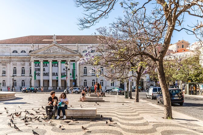 Lisbon: Book A Local Host For 6 Hours - Passing Historic Subway Stations and Local Transit