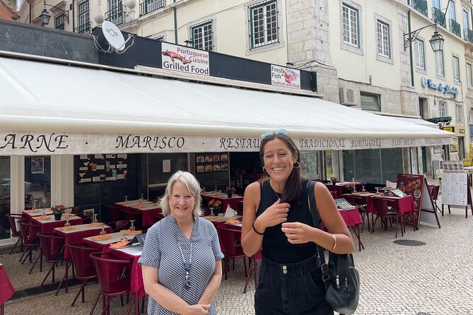 Lisbon: Book A Local Host For 6 Hours - Visiting the Art Museum and Cultural Highlights