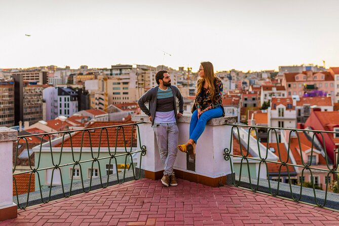 Lisbon: Book A Local Host For 6 Hours - Booking, Cancellation, and Practical Details
