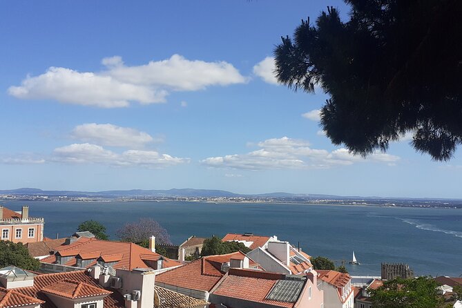 Lisbon by Heart Private Walking Tour - São Jorge Castle and Its Heritage
