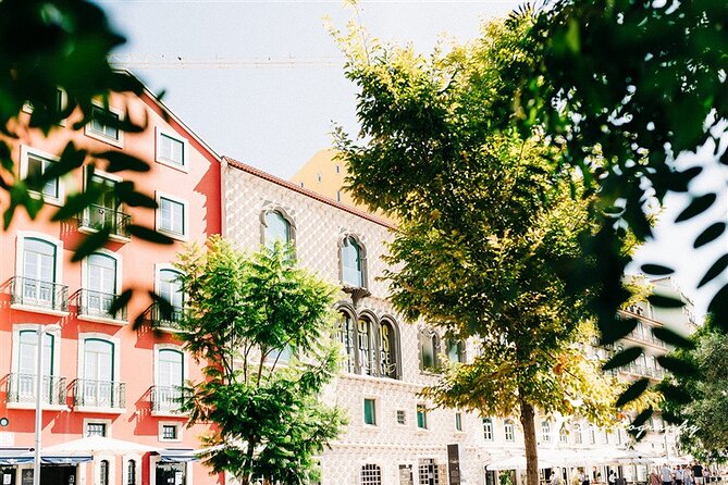 Lisbon by Heart Private Walking Tour - The Charm of Graça and Its Views