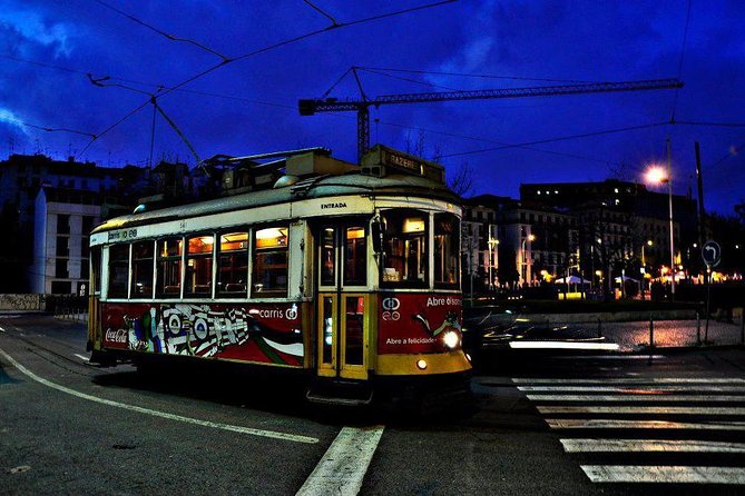 Lisbon by Night - Notable Limitations and Considerations