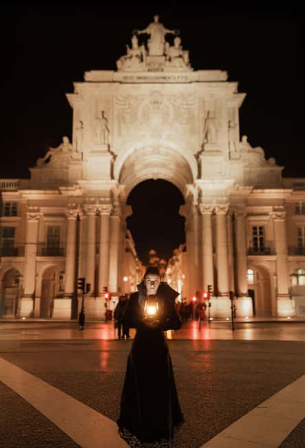 Lisbon by Night: Guided Walking Tour - The Unholy Secrets - Value for Money and Overall Experience