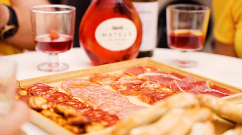 LISBON BY NIGHT in a Vintage Jeep with FOOD & DRINK Tastings - Practical Details: Timing, Booking, and Flexibility