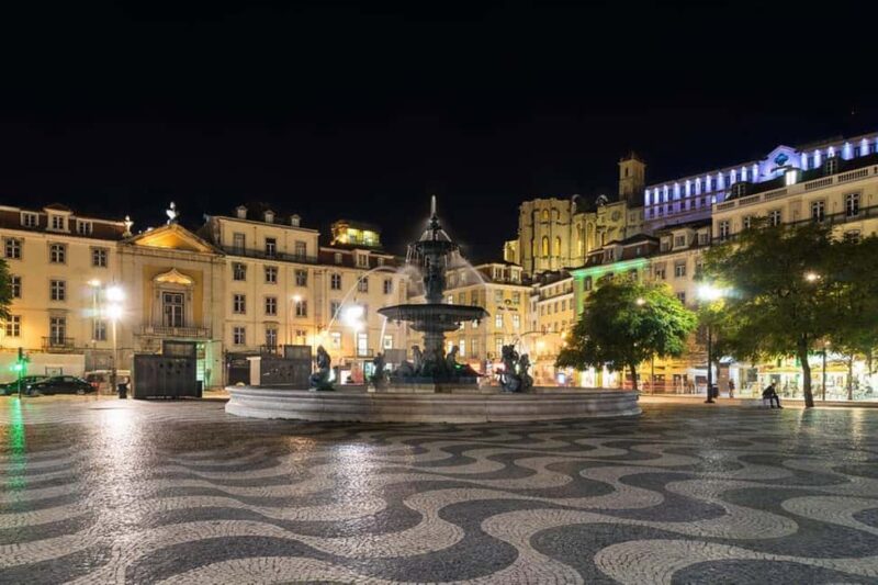 Lisbon By Night Private City Tour - Practical Details and Traveler Tips