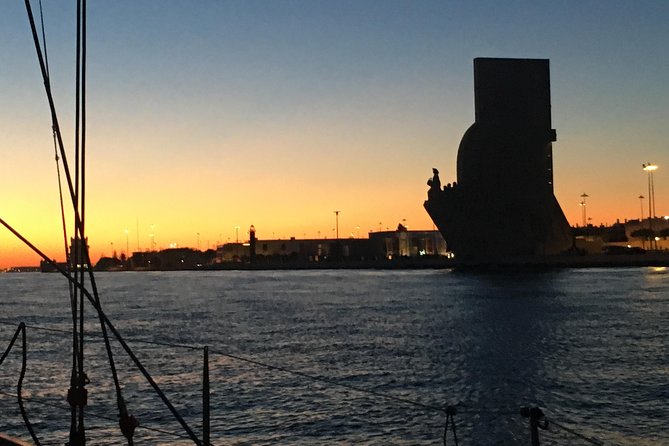 Lisbon by Night Sailing Tour with White or Rosé Wine & Light Snacks - The Cost and Value of the Lisbon Night Sailing Tour