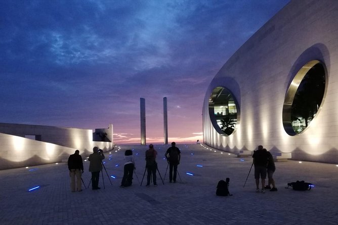 "Lisbon by Night" up to 6 people, private tour - Experience the Magic of Lisbon After Dark