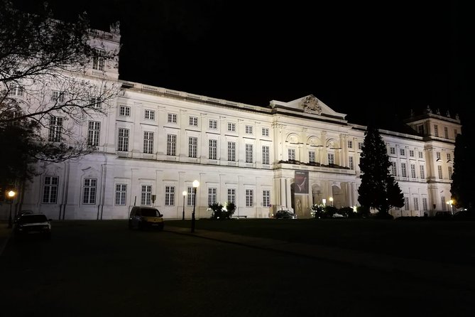 "Lisbon by Night" up to 6 people, private tour - Why Choose Lisbon by Night?