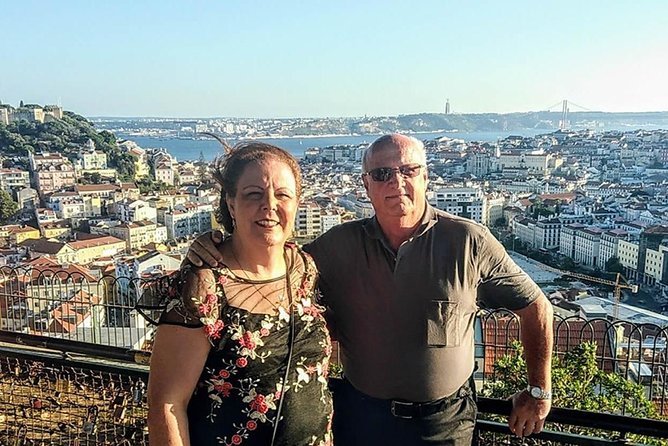 Lisbon By Night with Dinner and Fado Show Included - Honest Look at Limitations and Expectations