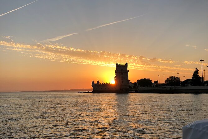 Lisbon by Sailboat with History and Wine - What You Can Expect to See Along the Coastline