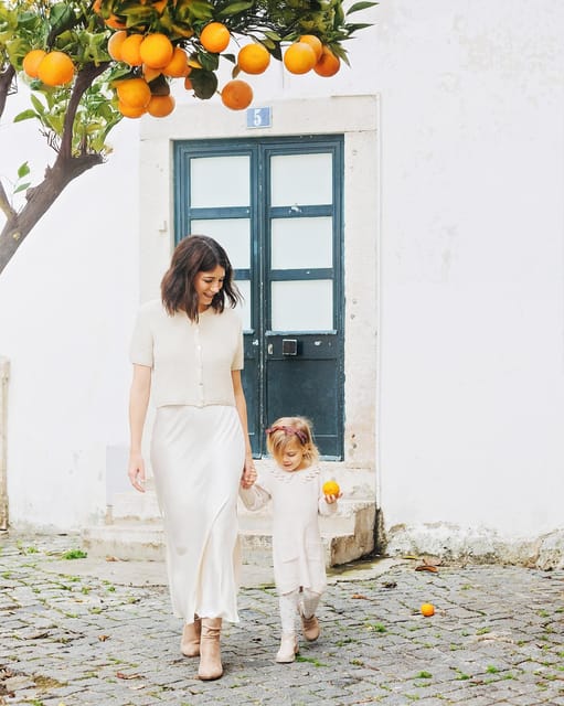 Lisbon: Capture its Charm with a Memorable Photoshoot - Capture Lisbon’s Charm with a Private Photoshoot for Lasting Memories