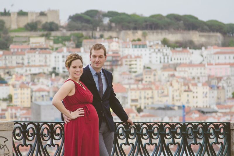 Lisbon: Capture its Charm with a Memorable Photoshoot - The Sum Up: A Unique Way to Remember Lisbon and Surroundings