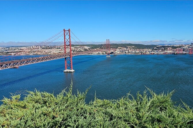 Lisbon car tour 3 hours - Discover Lisbon’s Top Sights in a 3-Hour Private Car Tour
