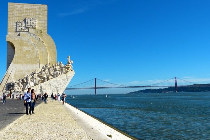 Lisbon car tour 3 hours - Why Choose a 3-Hour Private Car Tour in Lisbon?