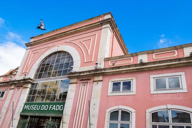 Lisbon Card: 24, 48, or 72-Hour Pass - Discover Lisbon Effortlessly with the Lisbon Card