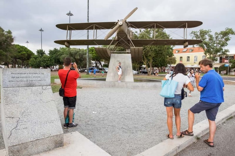 Lisbon Card: 24, 48, or 72-Hour Pass - Benefits of the Card for Families and Groups