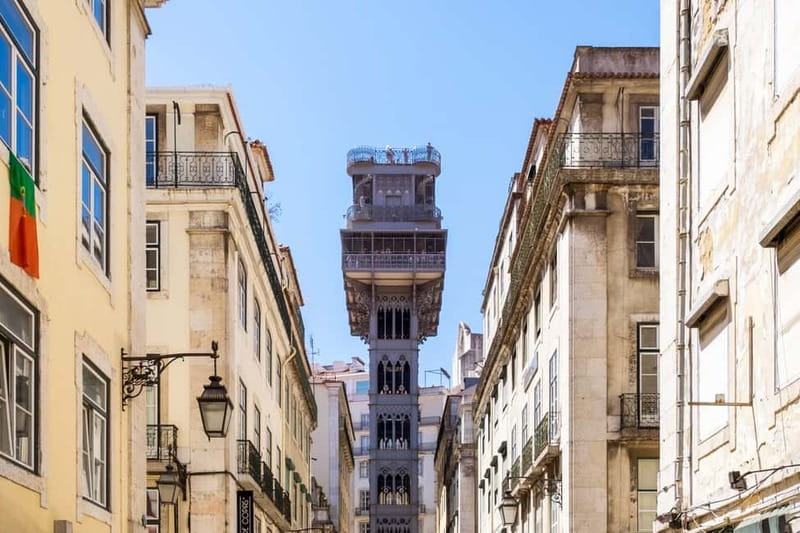 Lisbon Card: 24, 48, or 72-Hour Pass - Practical Tips for Using the Lisbon Card Effectively