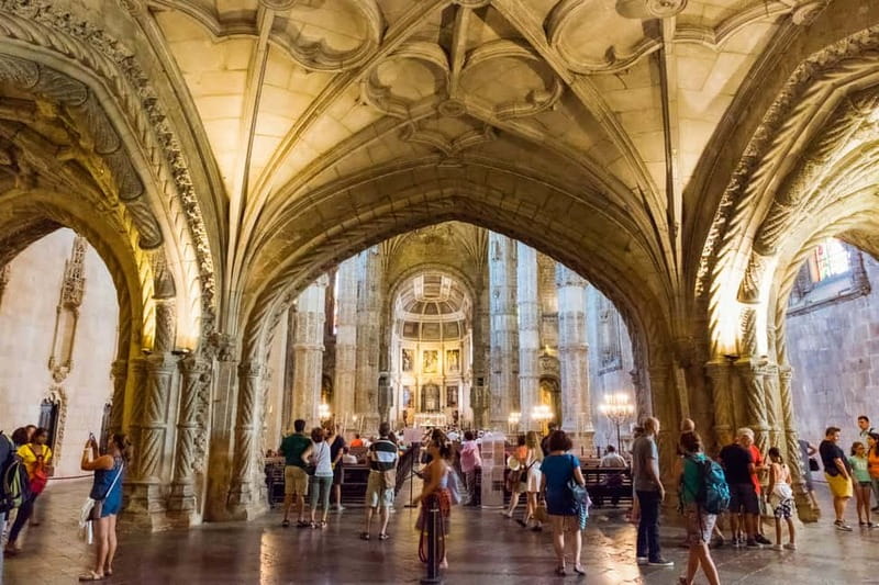 Lisbon Card: 24, 48, or 72-Hour Pass - Limitations and Considerations