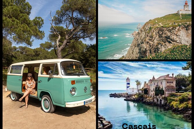 Lisbon: Cascais, Cabo da roca private tour - Exploring Cascais: From Fishing Village to Royal Retreat