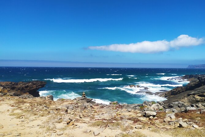 Lisbon: Cascais, Cabo da roca private tour - Casa da Guia: Art, Shops, and Atlantic Views
