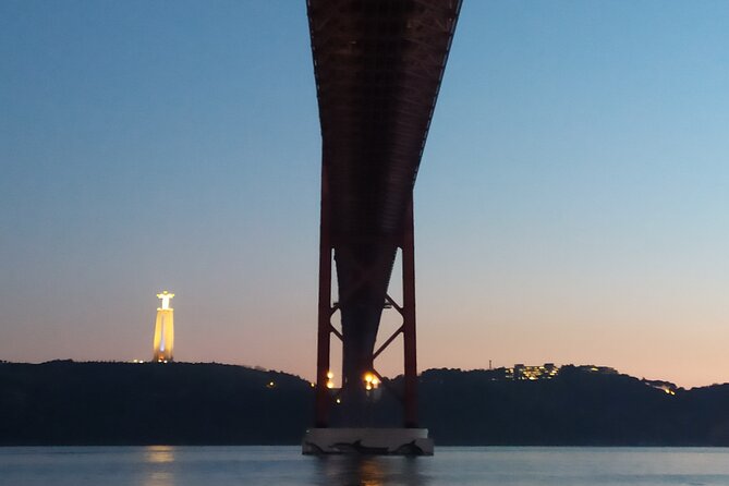Lisbon: Cascais, Cabo da roca private tour - Boca do Inferno: Nature’s Power and Drama
