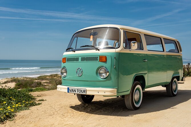 Lisbon: Cascais, Cabo da roca private tour - Scenic Coastal Drive on the Return Journey