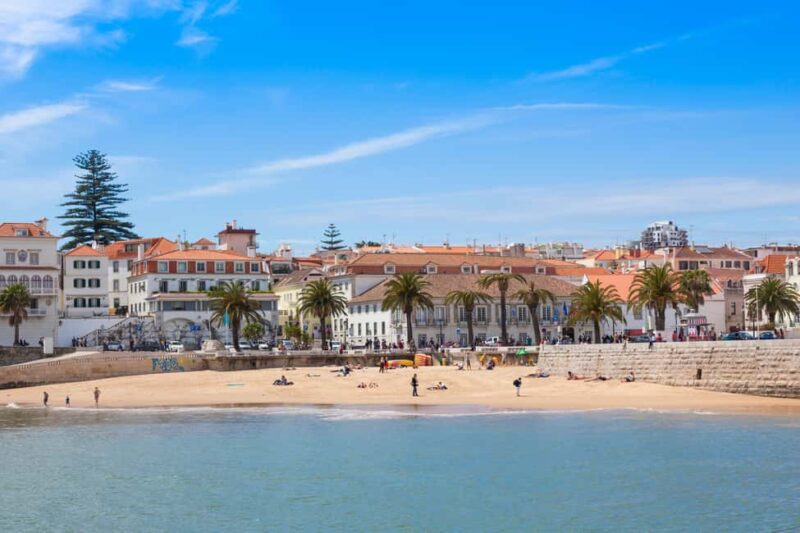 Lisbon/Cascais/Estoril: Private Half-Day Tour of Sintra - What Sets This Tour Apart from Others