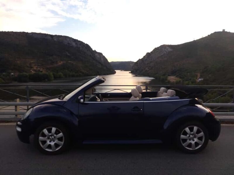 Lisbon: Cascais/Roca/Sintra Traditional-Tales Guide - Key Points