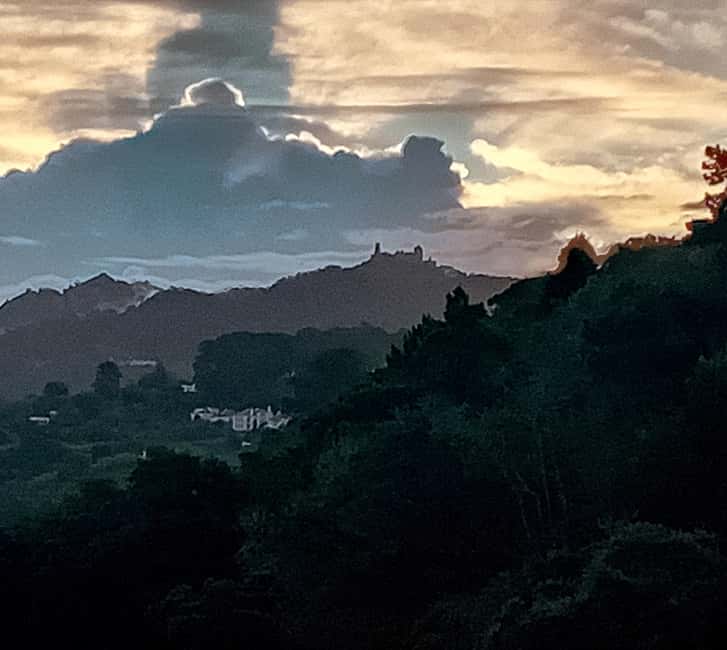 Lisbon: Cascais/Roca/Sintra Traditional-Tales Guide - Exploring Sintra’s UNESCO Natural Park and Select Palaces