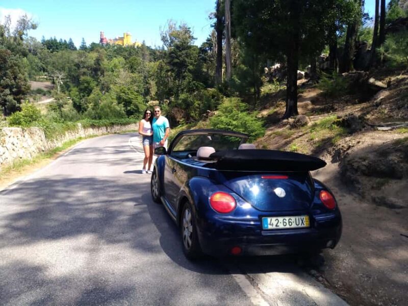 Lisbon: Cascais/Roca/Sintra Traditional-Tales Guide - Why Choose This Tour: Unique Storytelling and Flexibility