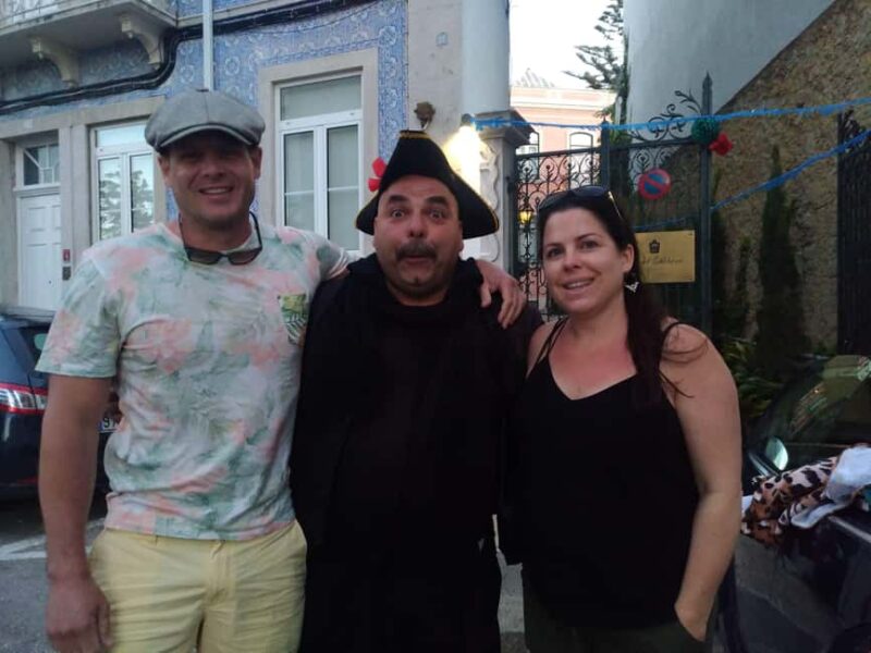 Lisbon: Cascais/Roca/Sintra Traditional-Tales Guide - Who Will Appreciate This Tour Most