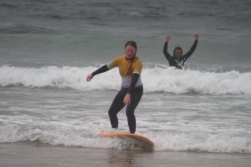 Lisbon-Cascais: Surf Local Experience - Final Thoughts: A Solid Choice for Surf Beginners Near Lisbon