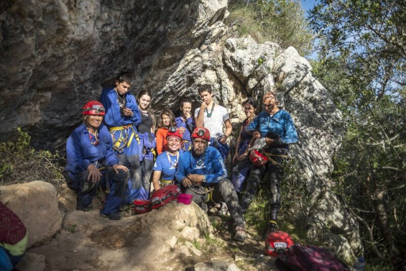 Lisbon: Caving in Arrábida Natural Park, Setubal, Sesimbra - Timing and Weather Considerations