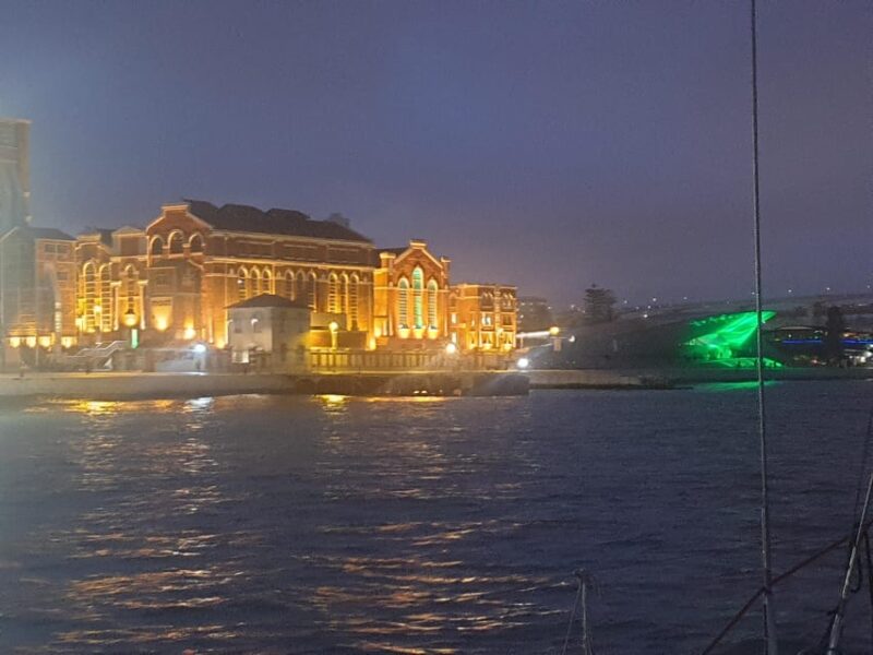 Lisbon: Champagne Sailing Tours - Ideal Timing: Sunset and Early Evening Cruises