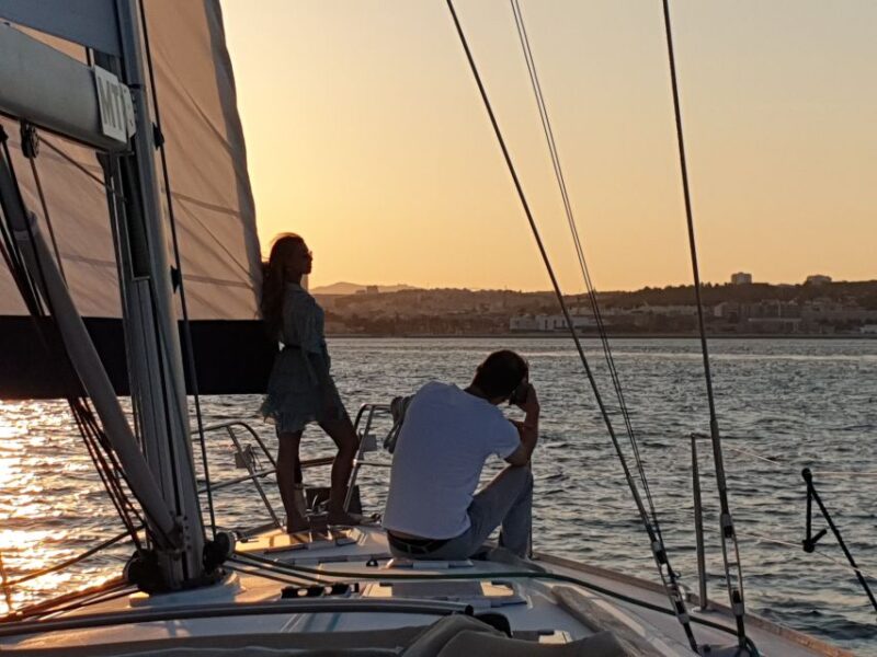 Lisbon: Champagne Sailing Tours - Who Will Love This Tour the Most