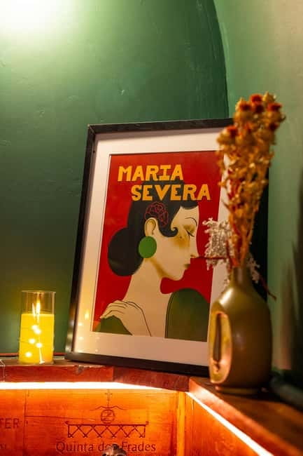 Lisbon: Cheers Before the Vows (Wine or Beer?) - Enhancing the Experience with Tapas