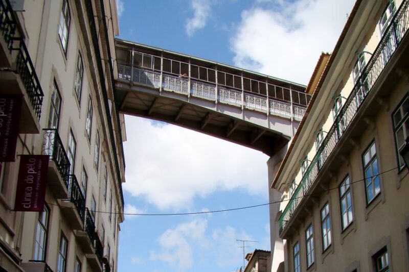 Lisbon: Chiado and Bairro Alto Walking Tour - Exploring Bairro Alto’s Origins and Character