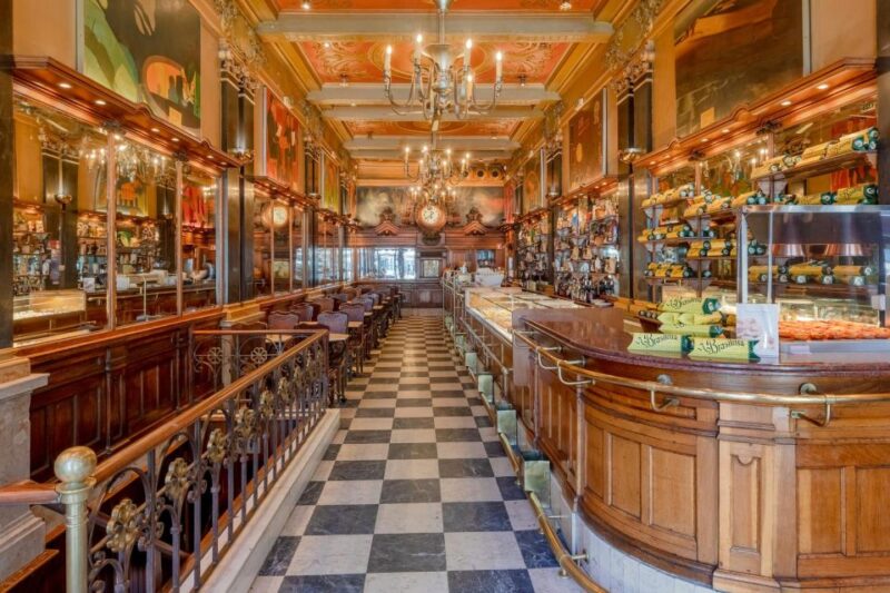 Lisbon: Chiado, Bairro Alto, and Principe Real Tuk Tuk Tour - Who Will Appreciate This Tour Most