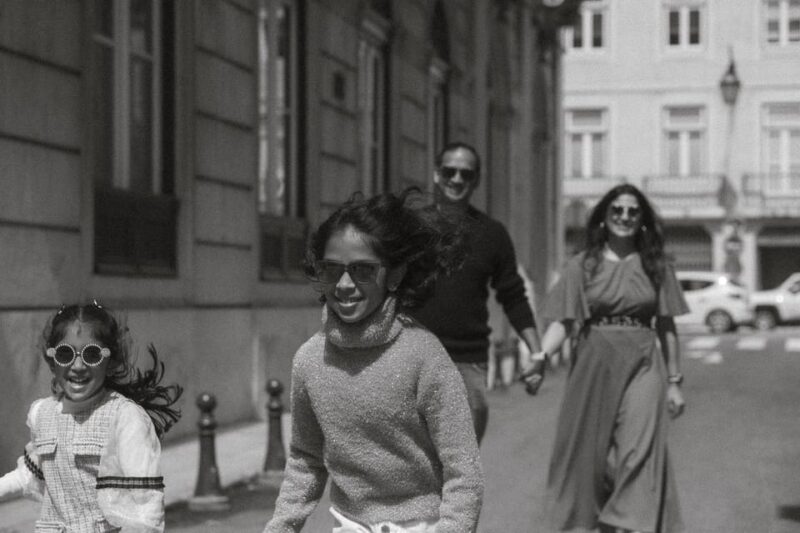 Lisbon: Cinematic Photoshoot with Local Photographer Guide - How This Tour Compares to Other Lisbon Photoshoot Experiences