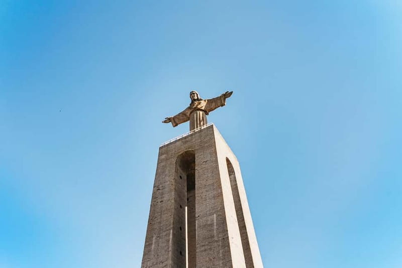 Lisbon City Half Day Private Guided Tour: Iconic Attractions - Lisbon’s Top Sights: Belém Tower and the Jerónimos Monastery