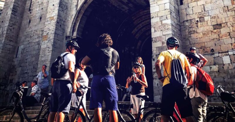 Lisbon: City Highlights and Viewpoints E-Bike Tour - Discover Lisbon’s Old Town and Stunning Viewpoints by E-Bike