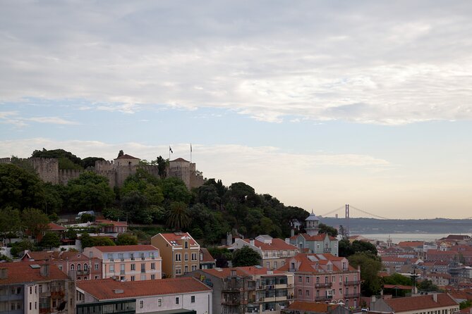 Lisbon: City Highlights Customizable Tour - Visiting the Architectural Gems of Belém